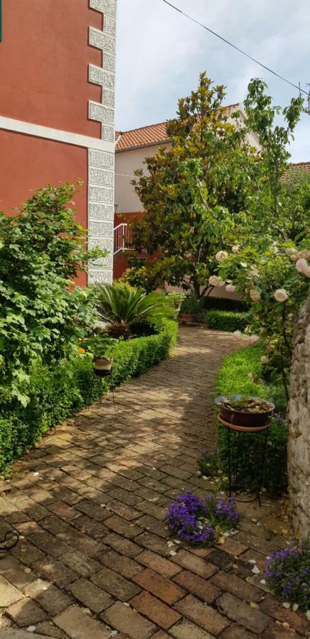 Villa Rustica Zadar Exterior photo