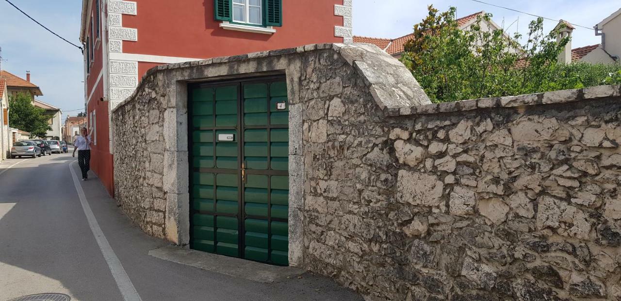 Villa Rustica Zadar Exterior photo